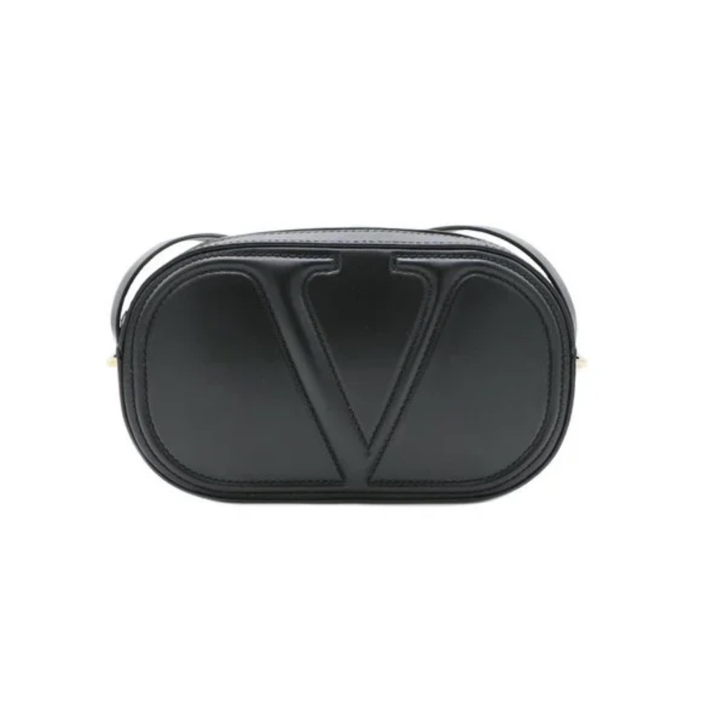 Valentino Garavani VLogo Walk Crossbody Bag